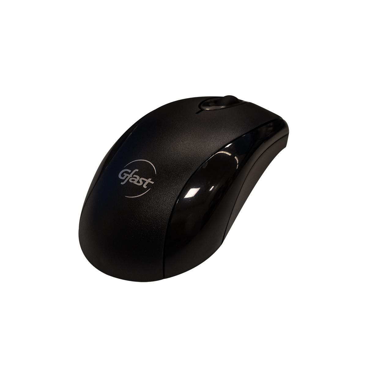 Mouse Gfast MO-383